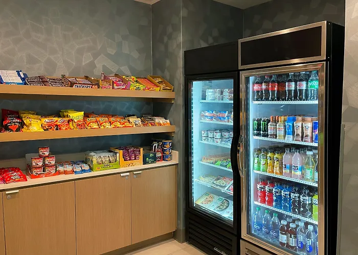 Holiday Inn Express & Suites - Hollister By Ihg